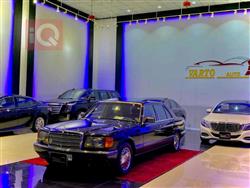 مێرسێدس بێنز S-Class